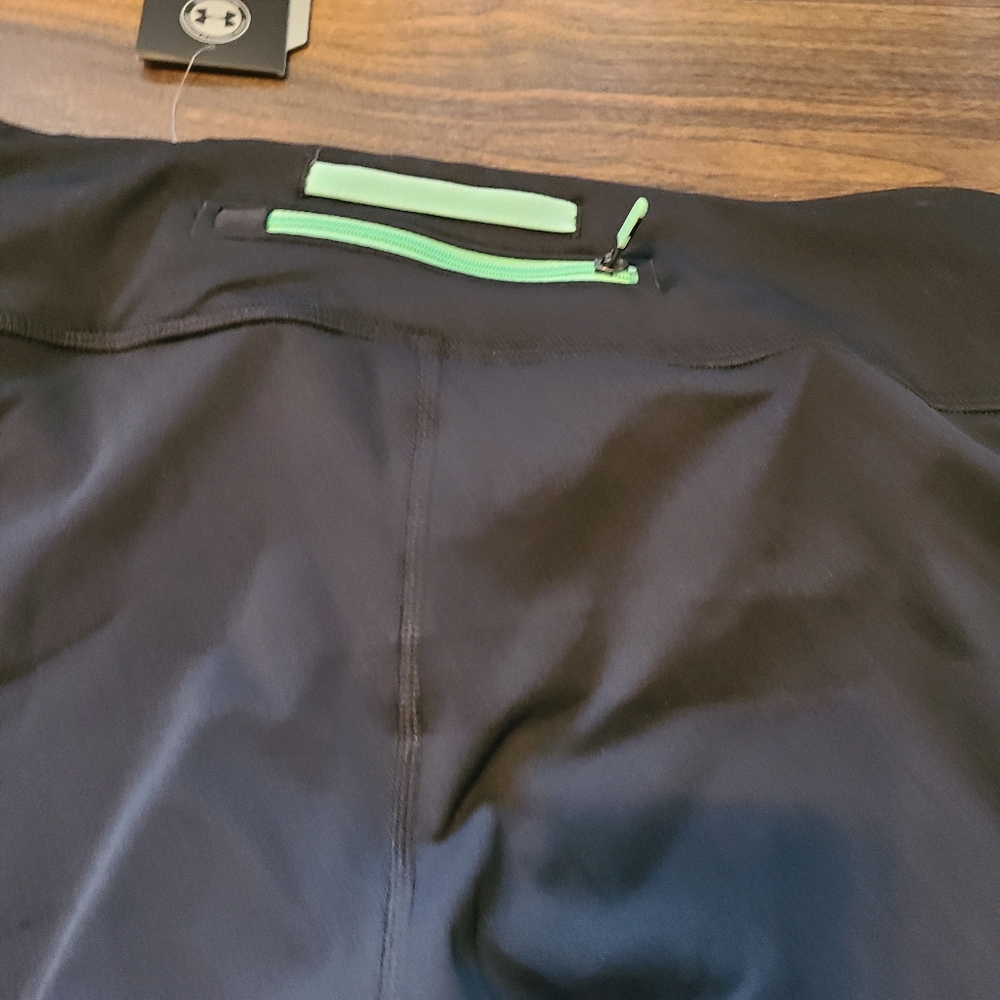 Under Armour leggings - Picture 3 of 3